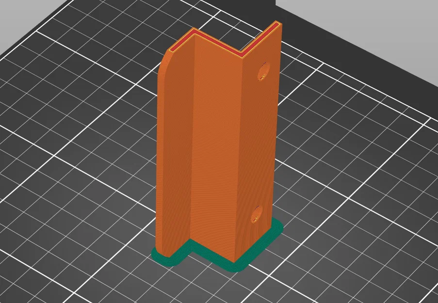 Tay cầm mở ngăn kéo tủ bếp bằng chân - Tiện ích thông minh cho nhà bếp - Image 6