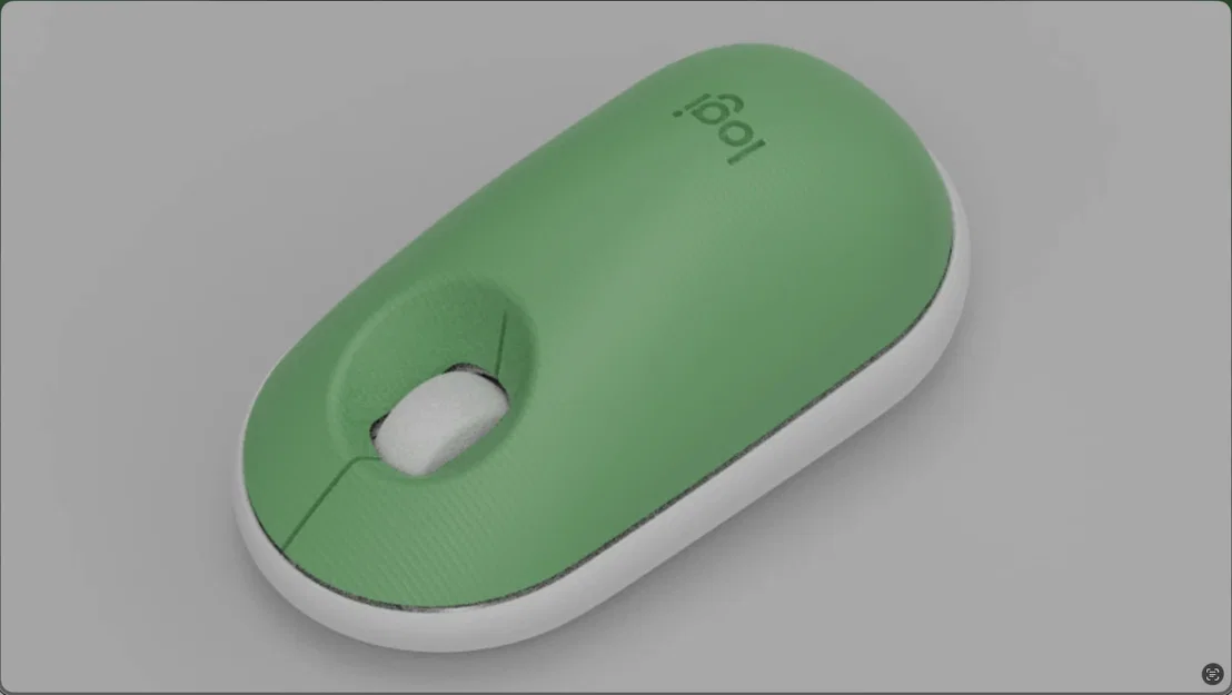 Phụ kiện ốp lưng Weighted Pebble tăng trọng lượng - Image 1