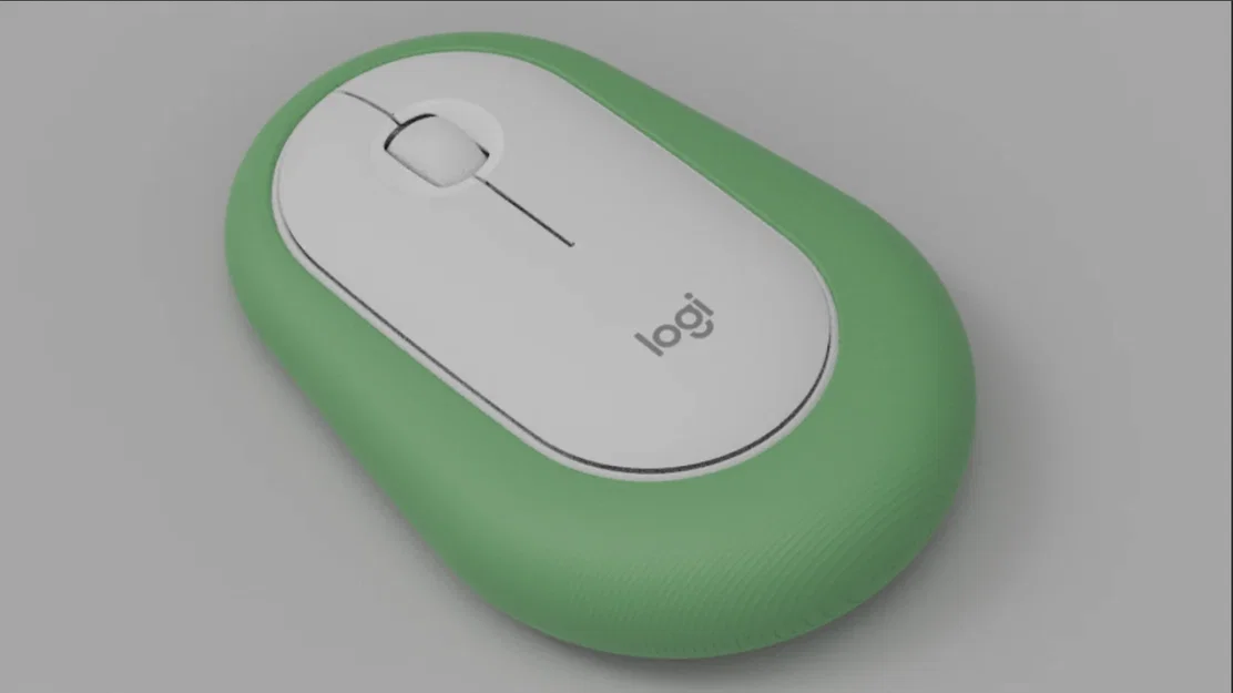 Phụ kiện tay cầm Grip Pebble Add-on - Image 1