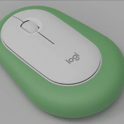 Phụ kiện tay cầm Grip Pebble Add-on