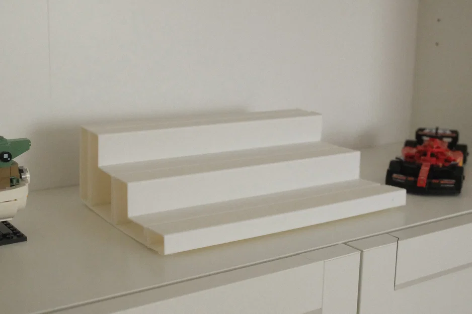 Kệ Đựng Nước Hoa In Chế Độ Vase Mode - Image 2