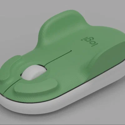 Phụ kiện Wrist Pebble Add-on cho chuột