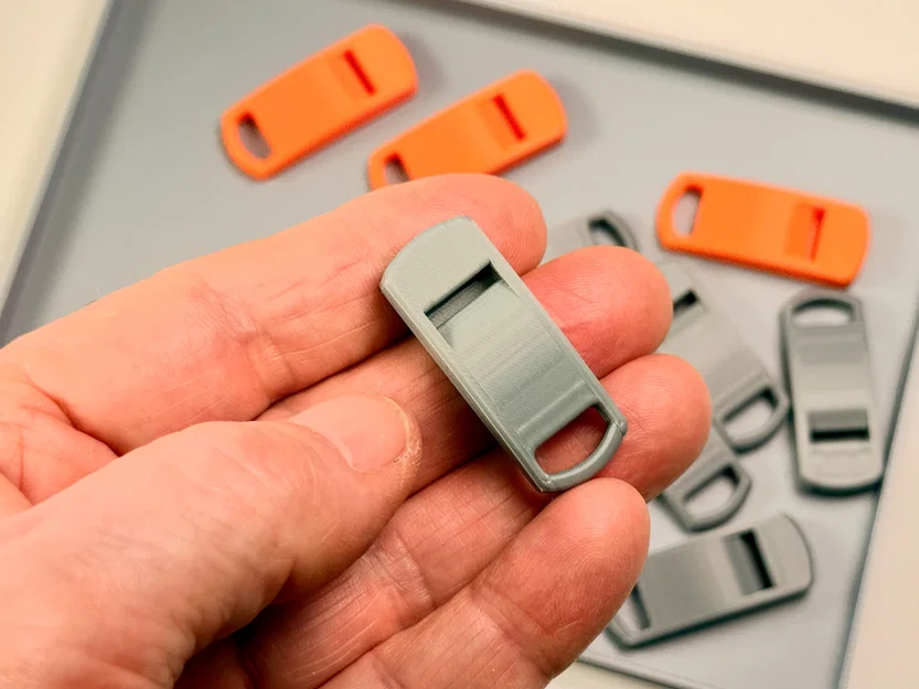 Còi ZIP Whistle — Thiết kế chuyên dụng với âm thanh cực đại - Image 2