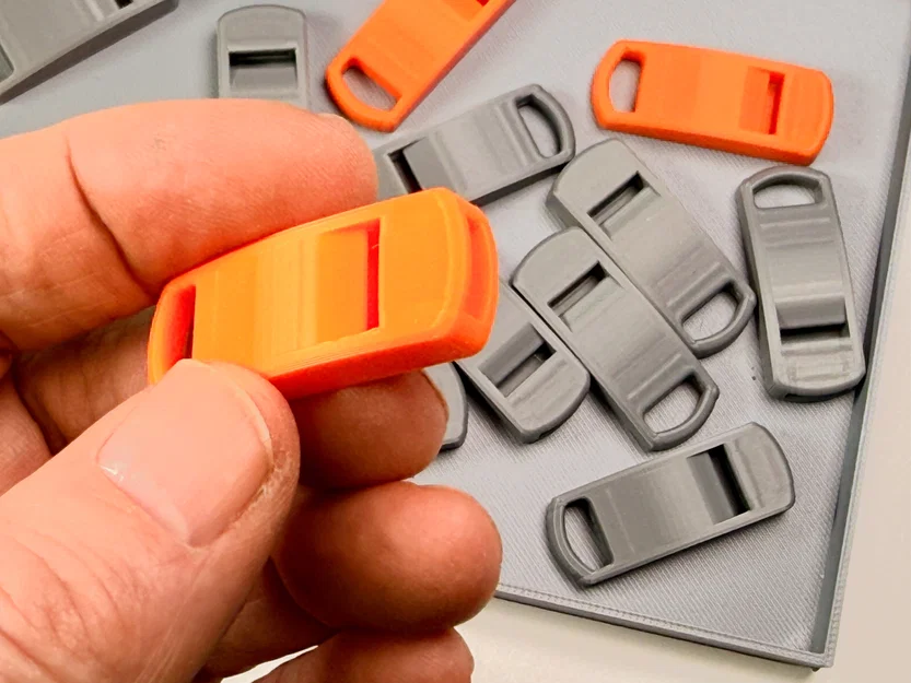 Còi ZIP Whistle — Thiết kế chuyên dụng với âm thanh cực đại - Image 3