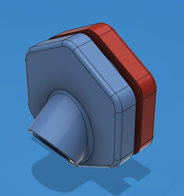 Đầu nối dẫn nhựa (filament) cho hộp chống ẩm | Filamentdurchlass - Image 3