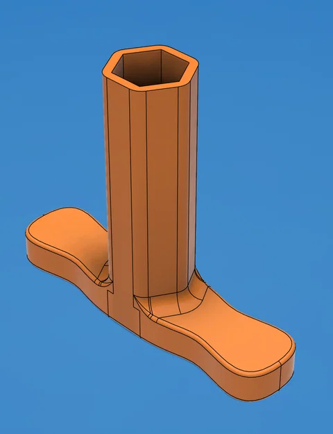 Đầu nối dẫn nhựa (filament) cho hộp chống ẩm | Filamentdurchlass - Image 8