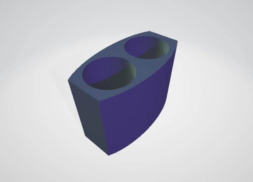 Khay Đựng Son Dưỡng và Thuốc Xịt Mũi Nasivin In 3D Tiện Lợi - Image 2