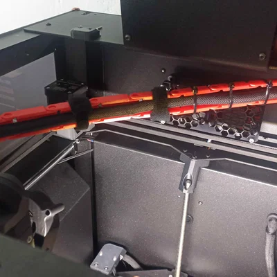 Xích dẫn cáp CORE ONE CABLE CHAIN
