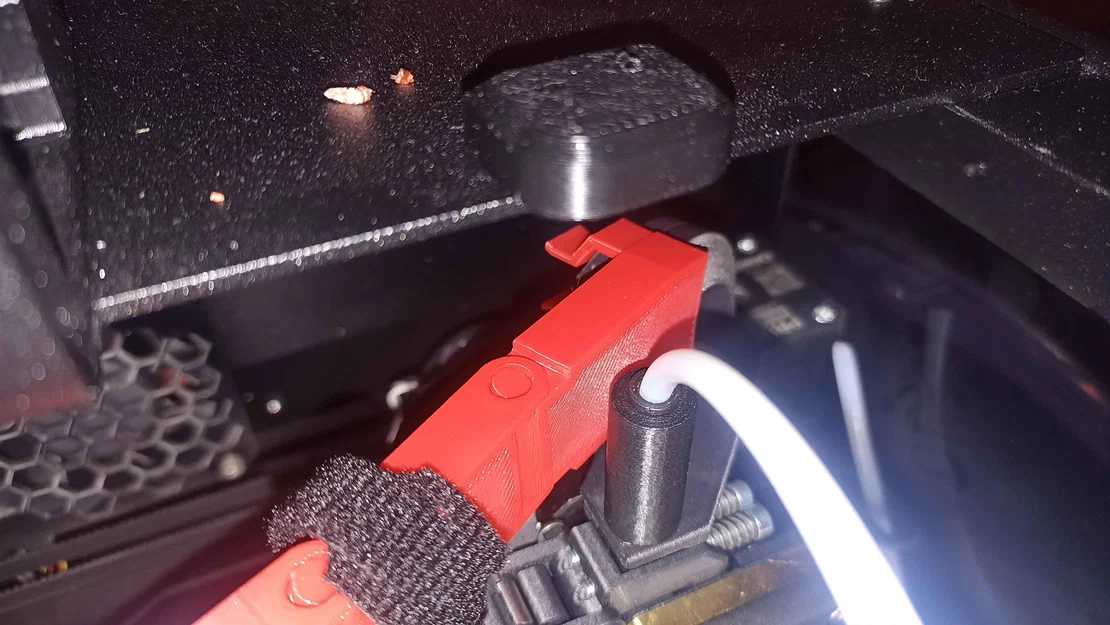 Xích dẫn cáp CORE ONE CABLE CHAIN - Image 6