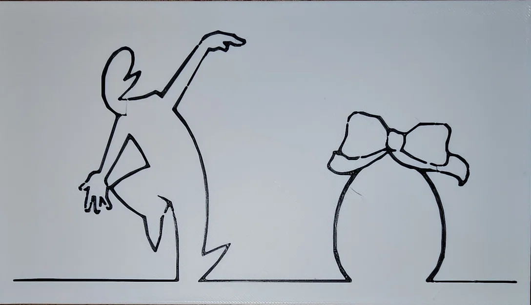 Mô hình tranh treo tường 3D La Linea chủ đề lễ Phục sinh - Image 1