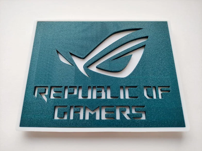 Tấm ốp trang trí tản nhiệt CPU AK620 phong cách Republic of Gamers - Image 5