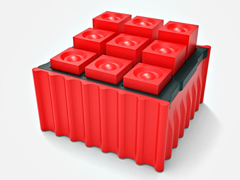 Đồ chơi giảm căng thẳng Anti-stress toy 3D độc đáo - Image 1