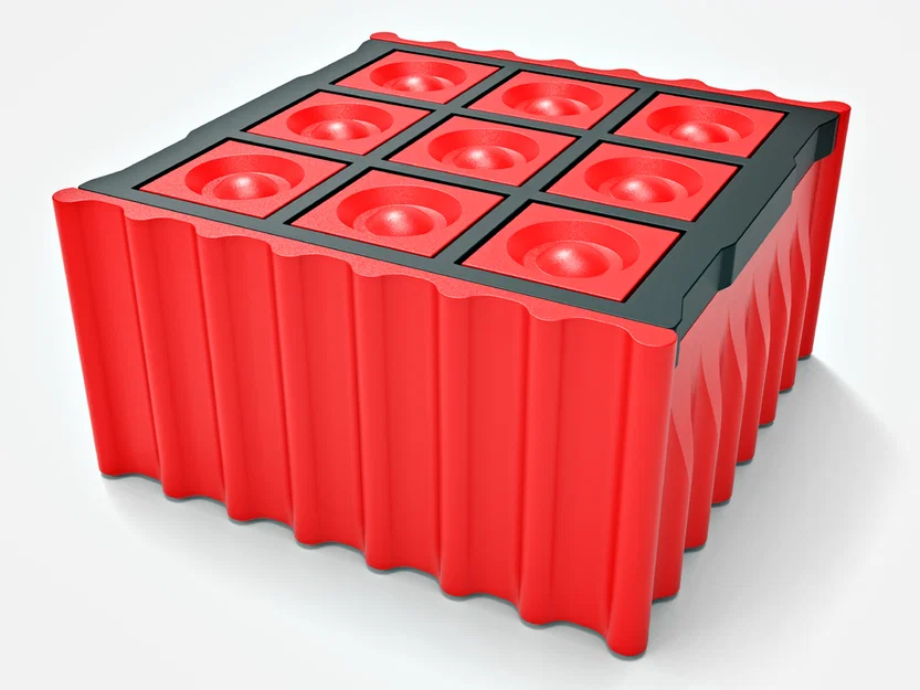 Đồ chơi giảm căng thẳng Anti-stress toy 3D độc đáo - Image 2