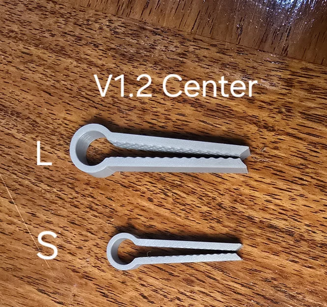 Kẹp giữ túi rác (cải tiến độ bám) - Image 6