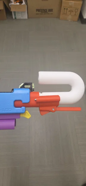 Sillier Shells *Đặc biệt Cá tháng Tư* - Image 3