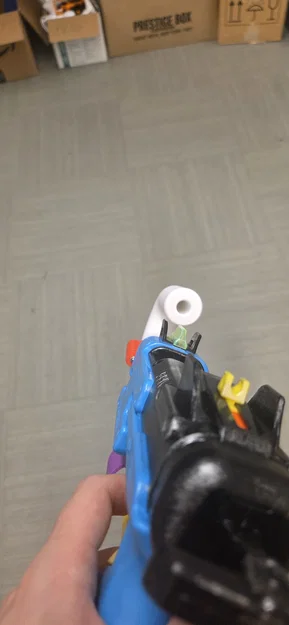 Sillier Shells *Đặc biệt Cá tháng Tư* - Image 4