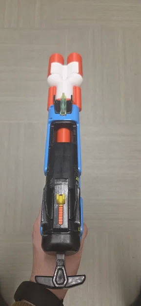 Sillier Shells *Đặc biệt Cá tháng Tư* - Image 10