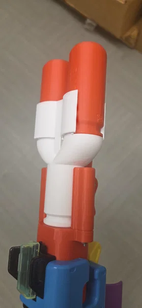 Sillier Shells *Đặc biệt Cá tháng Tư* - Image 11