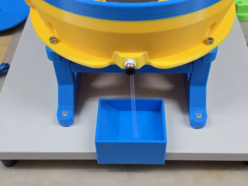 Máy mài đá Flat Lap với đĩa mài cố định bằng cơ khí - Image 2