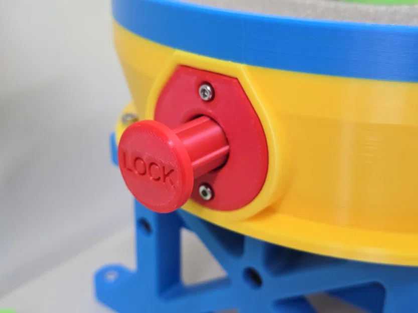 Máy mài đá Flat Lap với đĩa mài cố định bằng cơ khí - Image 7