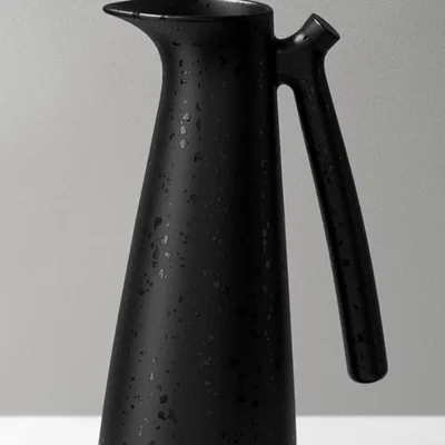 Mẫu thiết kế bình đựng nước (JUG) hiện đại cho in 3D