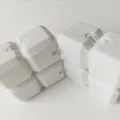 Infinity Cube: Khối lập phương vô tận giải tỏa căng thẳng (File in 3D) - Thumbnail 5