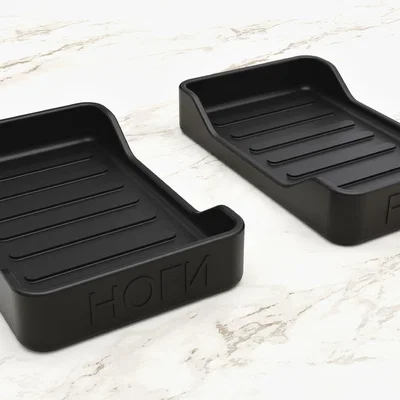 Khay đựng xà phòng 3D (SOAP DISH) thiết kế thoát nước thông minh