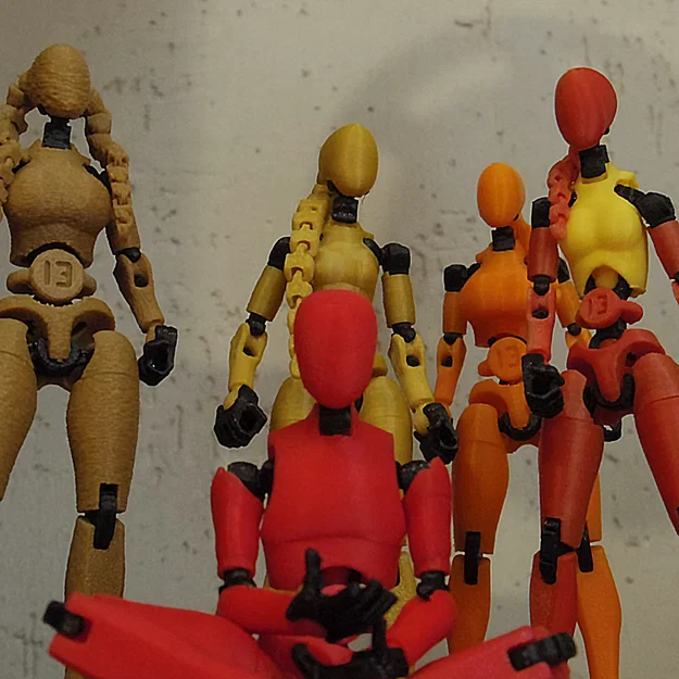 Mẫu tóc tết cho mô hình Carbon 13! - Image 4