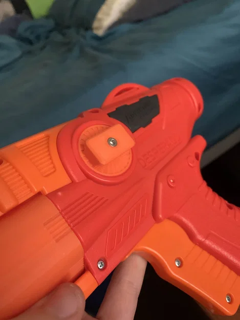 Bao đựng Mantis Holster - Hệ thống gắn đa năng và gọn nhẹ - Image 3