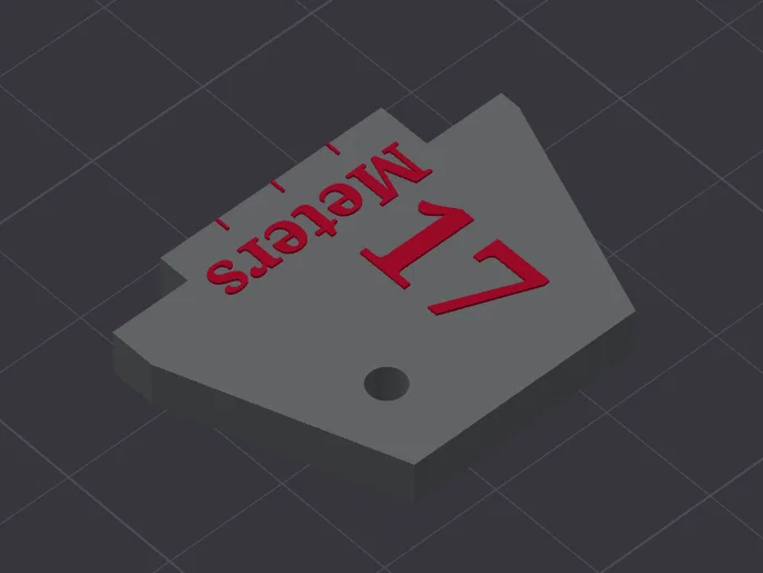 Miếng đệm cuộn cảm dọc (Vertical Coil Band Spacer) - Image 4