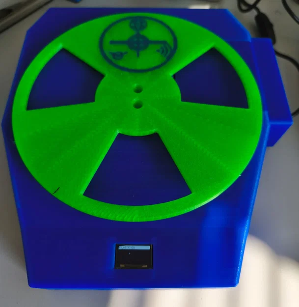 FilaStation — Hệ thống quản lý Filament cho Creality K2 Plus CFS - Image 1