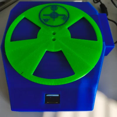 FilaStation — Hệ thống quản lý Filament cho Creality K2 Plus CFS