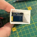 Hộp Bảo Vệ Cảm Biến DHT22 Cho Dự Án Home Assistant (3D Printing) - Thumbnail 3
