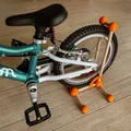 Chân chống xe đạp 14 inch (Bicycle Stand) - Thumbnail 1