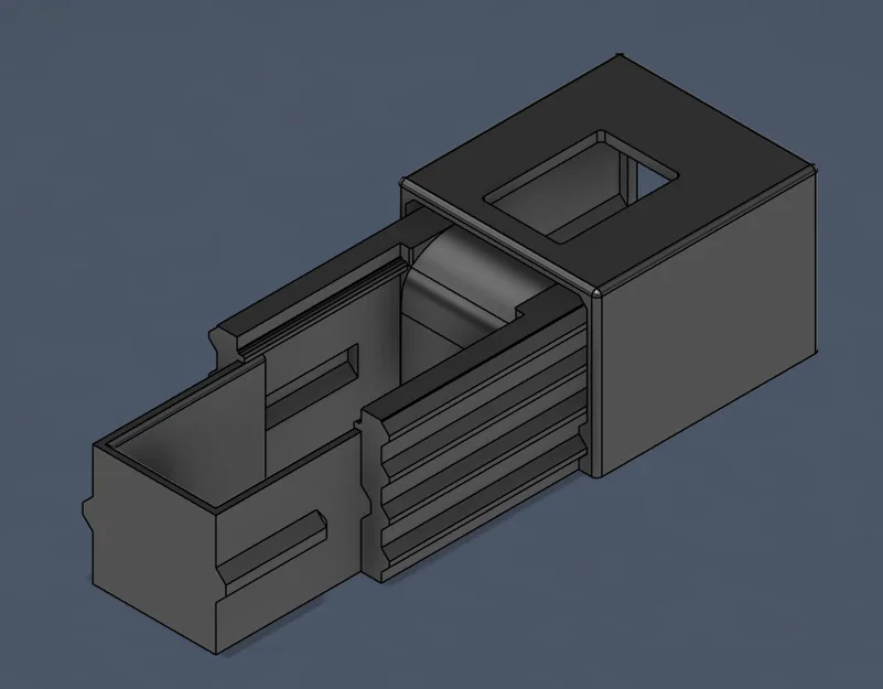 Bộ khung quét thẻ TCG (Rigid TCG Card Scanner) - Image 1