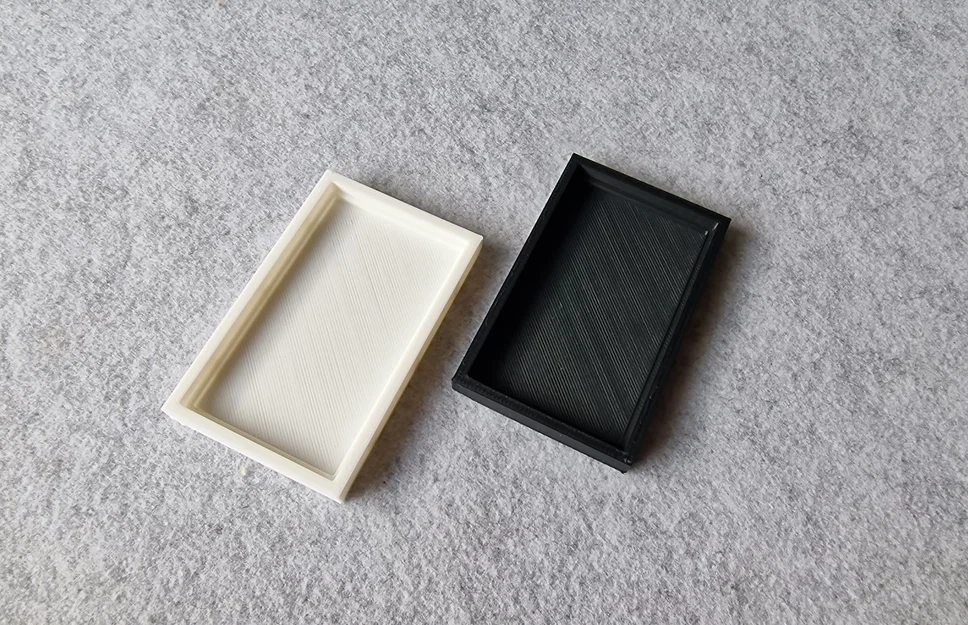 Khung Ảnh Mini (80x50mm) - Có kèm mặt lưng - Image 3