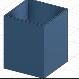 Hộp đựng bút và vật dụng đa năng cho bàn làm việc tối giản