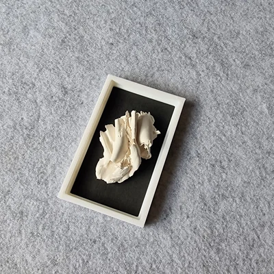 Khung Tranh Nhỏ (80x50mm) - Không kèm mặt sau