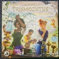 Khay đựng (Insert) cho board game Trismegistus (New Edition) - Thumbnail 1