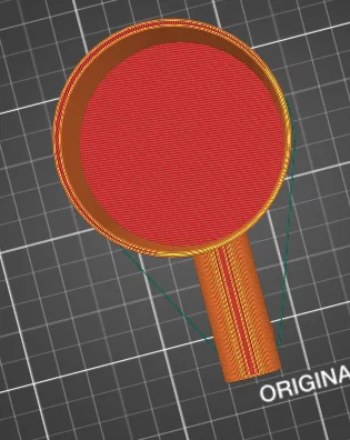 Mô hình ly nước kiểu Lego độc đáo - Tự in 3D tại nhà - Image 1