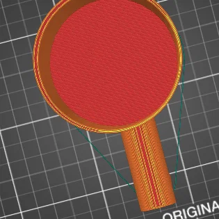 Mô hình ly nước kiểu Lego độc đáo - Tự in 3D tại nhà