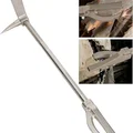Mô hình 3D công cụ cứu hỏa Halligan Tool (Firefighter Tool) - Thumbnail 3
