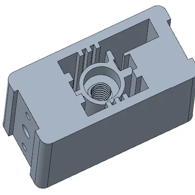 Đai ốc truyền động mô-tơ OKIN