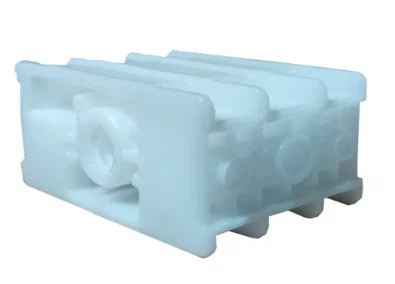 Đai ốc truyền động mô-tơ OKIN - Image 2