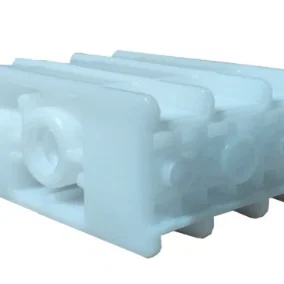 Đai ốc truyền động mô-tơ OKIN