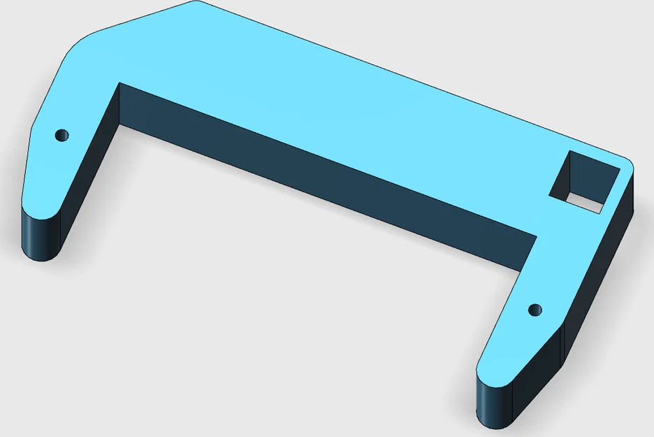 Bộ giá đỡ và phụ kiện chuyển vị trí trạm sạc trên bàn - Image 1