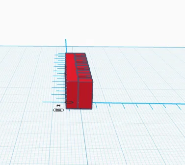 Giá đỡ dây cáp (Cable Holder) in 3D gọn gàng cho bàn làm việc - Image 2