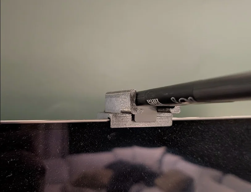 Giá đỡ camera Govee TV Backlight 3 cho TV LG C4 - Image 1