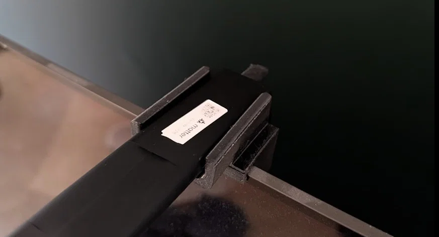 Giá đỡ camera Govee TV Backlight 3 cho TV LG C4 - Image 2