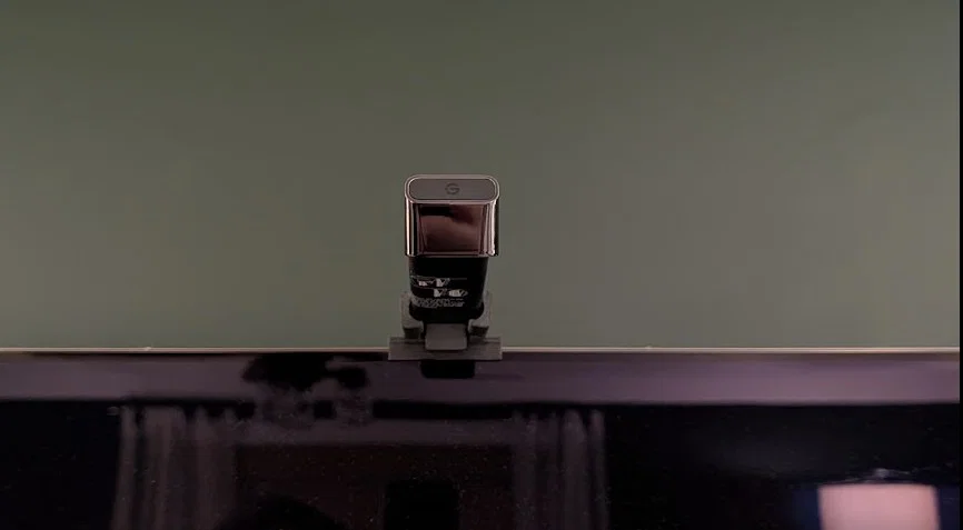 Giá đỡ camera Govee TV Backlight 3 cho TV LG C4 - Image 3